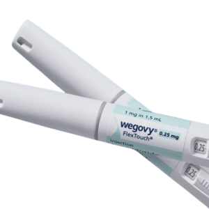 Wegovy Flextouch 0.25mg