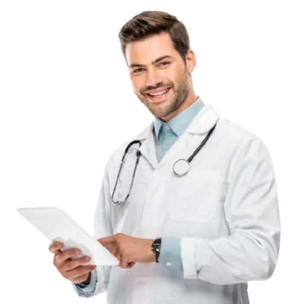 doctor