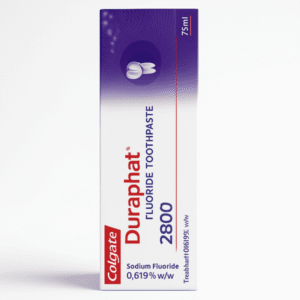 Duraphat fluoride toothpaste 2800 600x600 1