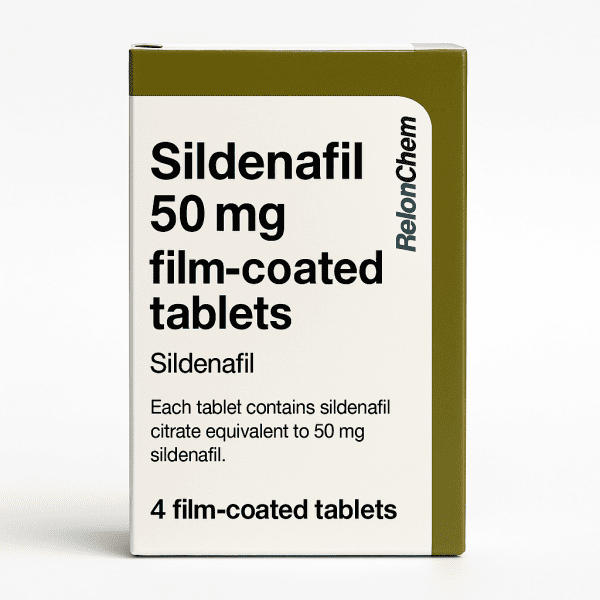 Sildenafil