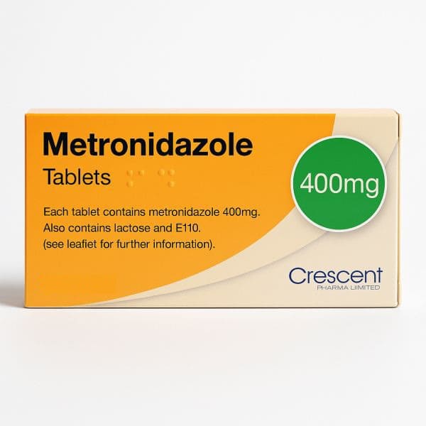 Metronidazole Tablets