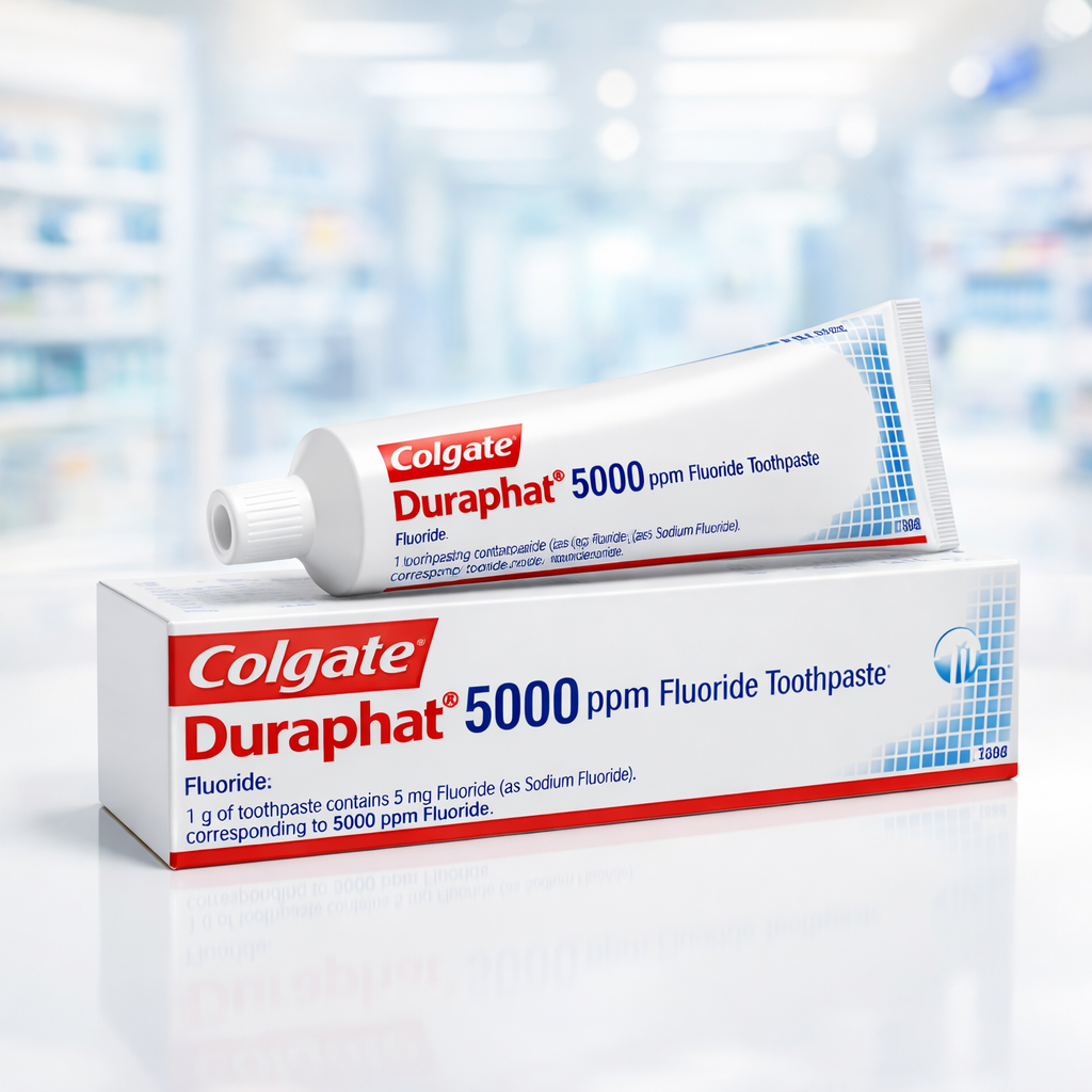 Duraphat 5000