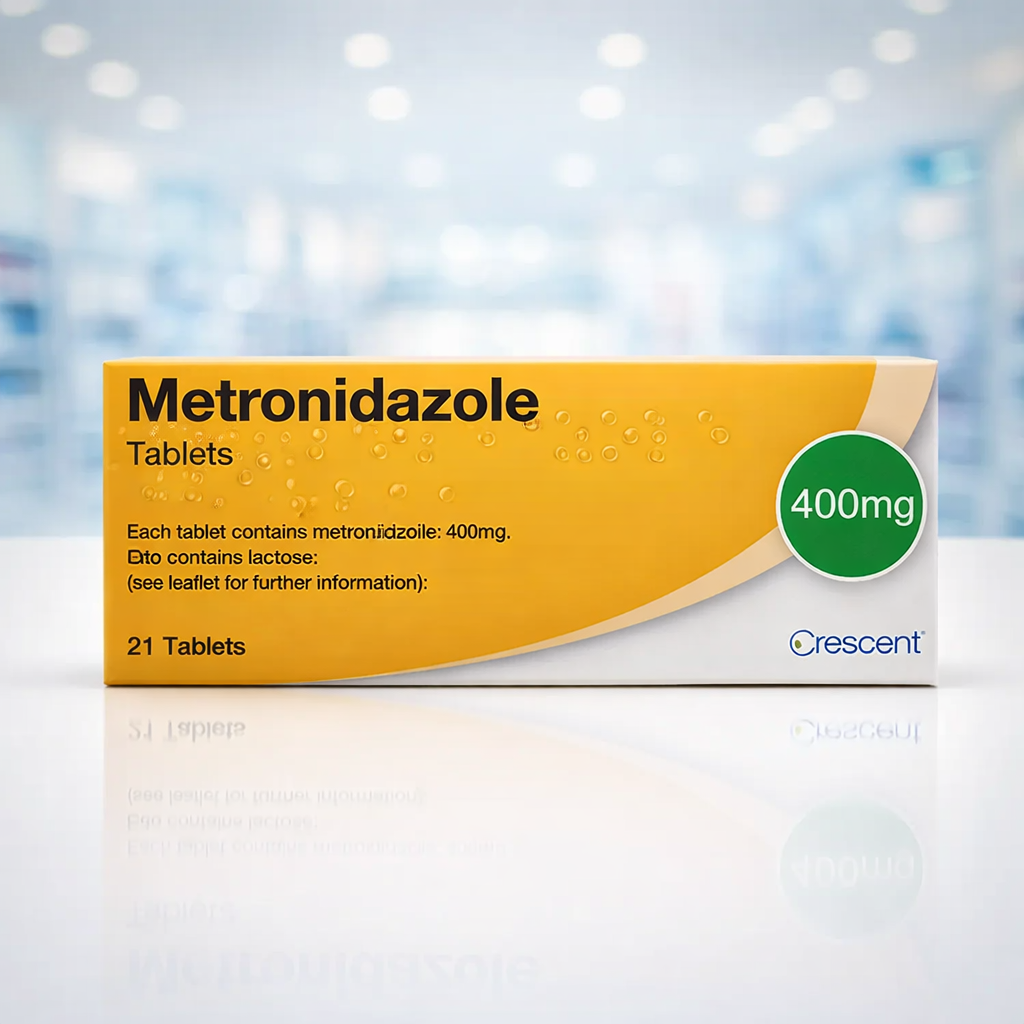 Metronidazole Tablets