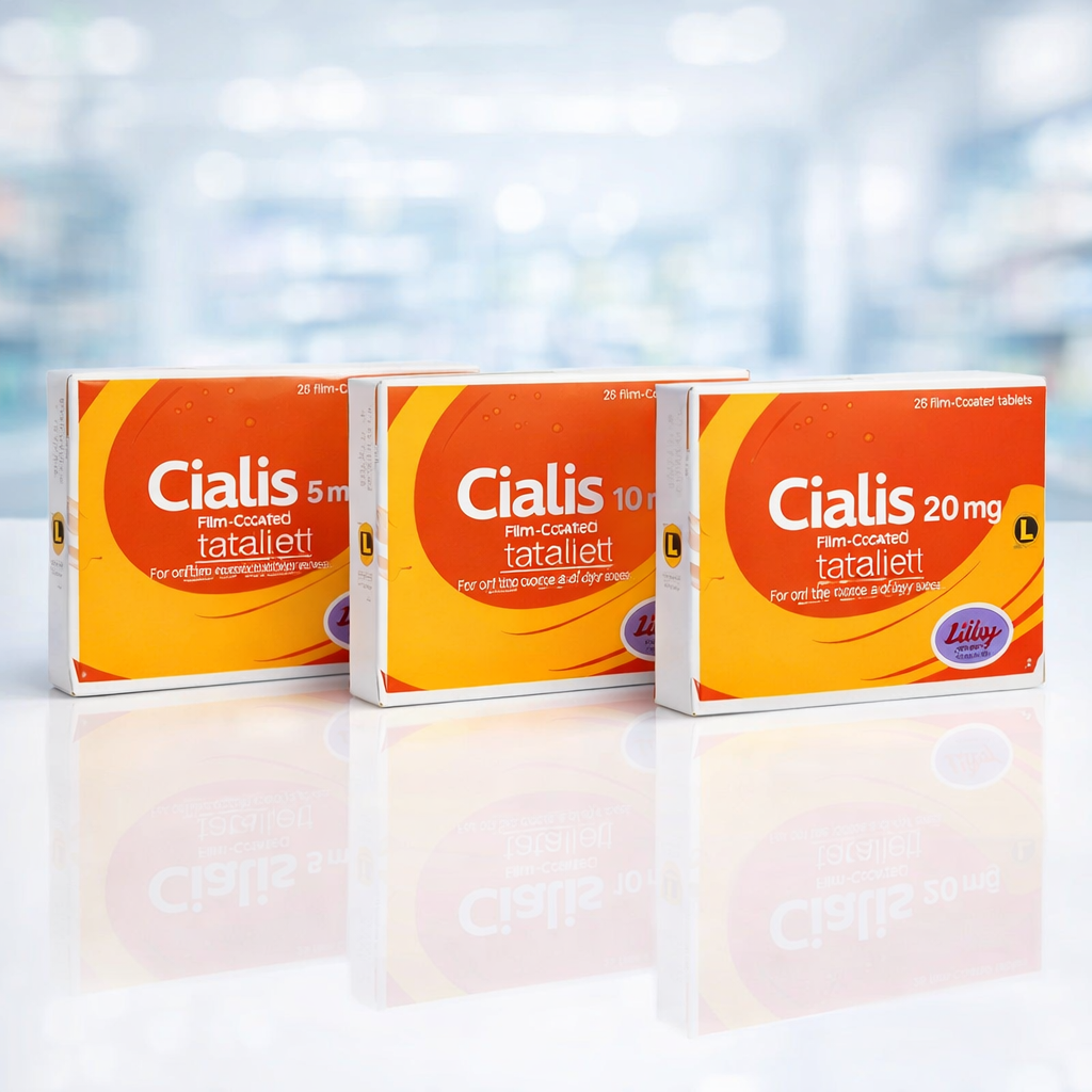 Cialis