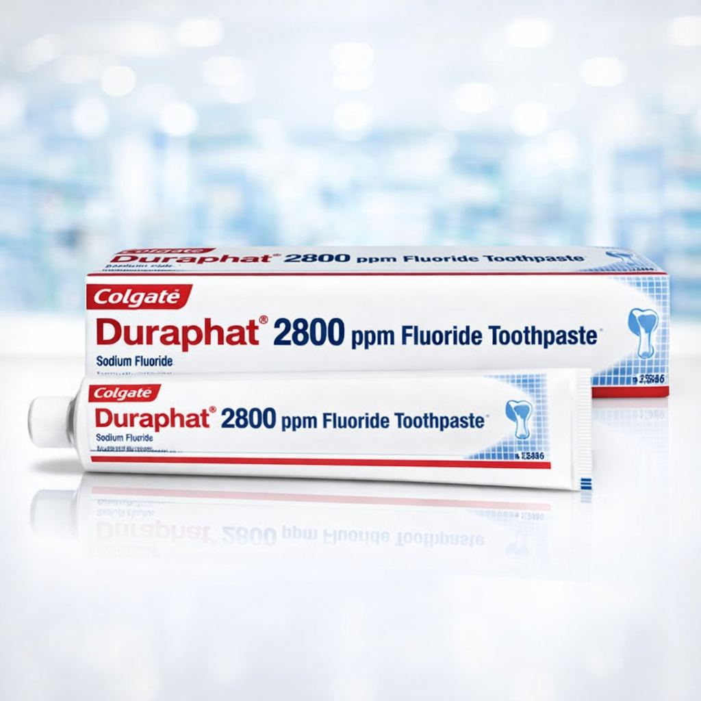 Duraphat 2800